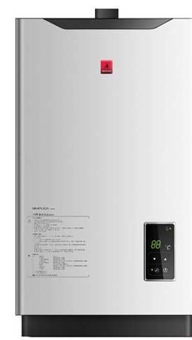 华帝燃气热水器JSG22-Q11DW 价格、图片与性能全面解读